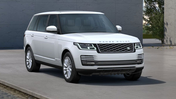 बॉलीवुड अभिनेता संजय दत्त ने खरीदी नई रेंज रोवर वॉग, जानिये इस शानदार कार की खूबियां