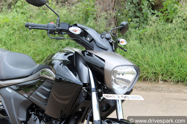 2019 में सुजुकी इंट्रूडर की बिक्री गिरकर हुई शून्य