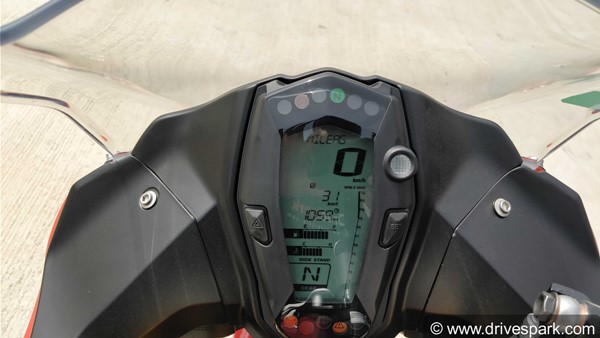 TVS ने APACHE RR310 को फ्री में अपग्रेड करने की पेशकश की TVS ने APACHE RR310 को फ्री में अपग्रेड करने की पेशकश की