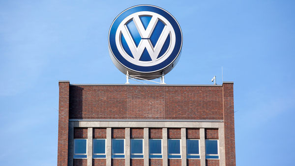 नेशनल ग्रीन ट्रिब्यूनल ने फॉक्सवैगन समूह पर लगाया जुर्माना