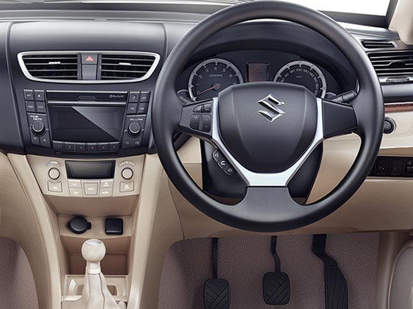 मारुति डिजायर 'Tour S' टैक्सी वैरिएंट नए अपडेट्स के साथ उतारा गया, कीमतों में हुई इतनी वृध्दि