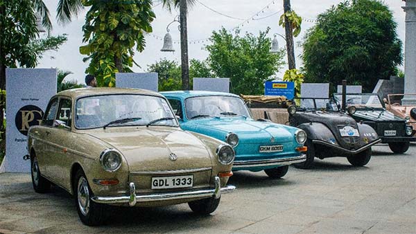 गोवा में कल होगा विंटेज कार एंड बाइक फेस्टिवल, देखने मिलेंगी पुरानी कार व बाइक्स