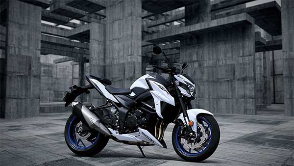 2019 सुजुकी GSX-S750 भारत में हुआ लॉन्च, यह है इसकी नई खूबियां