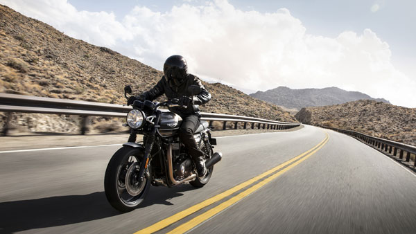 भारत में इस महीने लॉन्च होगी 2019 Triumph Speed Twin, इतनी तेज होगी यह बाइक