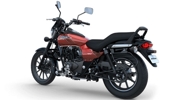 बजाज एवेंजर 160 ABS की 81,036 रुपयें होगी कीमत, जानिये कब होगी लॉन्च