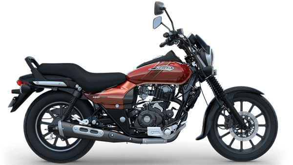 बजाज एवेंजर 160 ABS की 81,036 रुपयें होगी कीमत, जानिये कब होगी लॉन्च