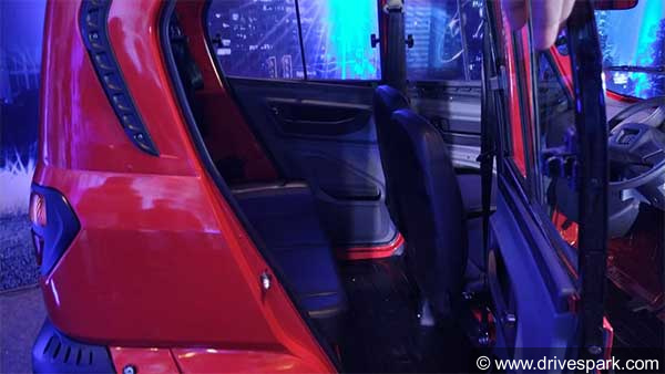 आ गयी ऑटो रिक्शा से बेहतर सवारी, बजाज क्यूट महाराष्ट्र में हुई लॉन्च