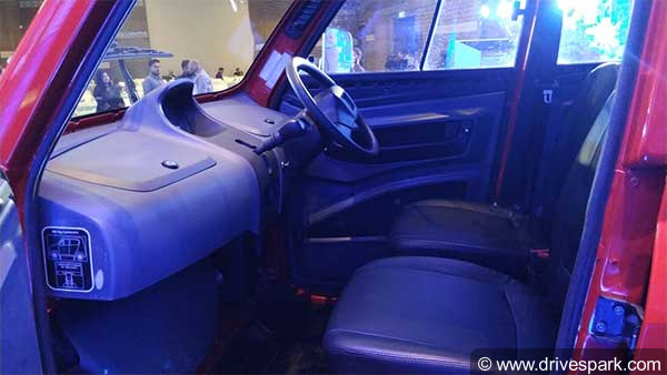 आ गयी ऑटो रिक्शा से बेहतर सवारी, बजाज क्यूट महाराष्ट्र में हुई लॉन्च