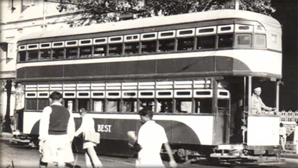 डबल डेकर बसों की हो रही है वापसी, जानिये किस शहर में फिर से होगी शुरु