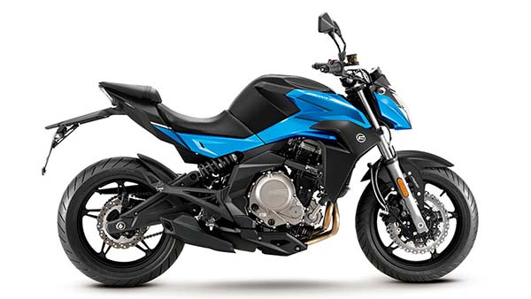 CFMoto 300NK भारत में अगले महीनें होगी लॉन्च, जानिये कीमत तथा फीचर्स के बारें में