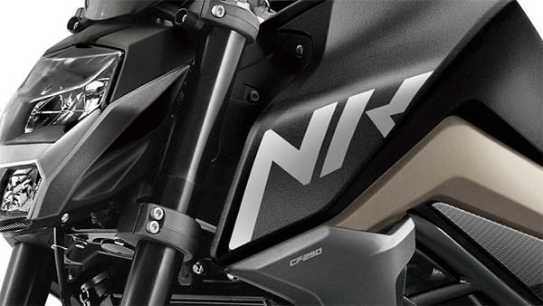 CFMoto 300NK भारत में अगले महीनें होगी लॉन्च, जानिये कीमत तथा फीचर्स के बारें में