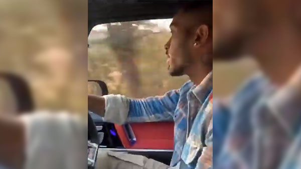 हार्दिक पांड्या ने खरीदी करोड़ो की मर्सिडीज AMG G63 SUV, देखिये इस शानदार कार की तस्वीरें