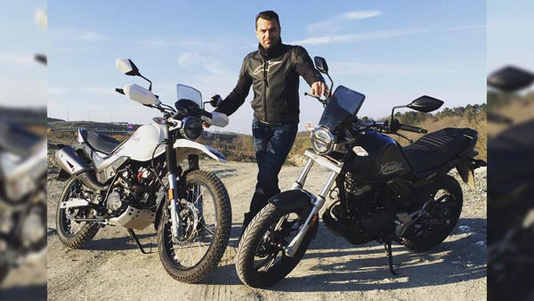 हीरो मोटोकॉर्प XPulse 200 तथा XPulse 200T को 1 मई 2019 को लॉन्च करने वाला है