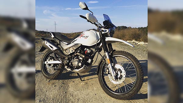 हीरो मोटोकॉर्प XPulse 200 तथा XPulse 200T को 1 मई 2019 को लॉन्च करने वाला है