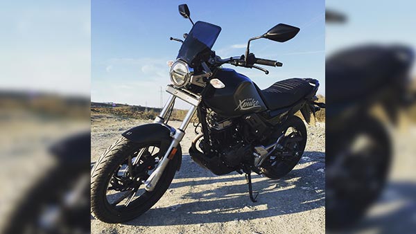 हीरो मोटोकॉर्प XPulse 200 तथा XPulse 200T को 1 मई 2019 को लॉन्च करने वाला है