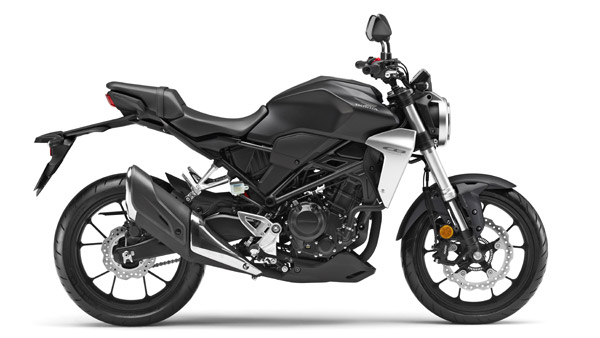 भारत में होंडा CB300R का पूरा स्टॉक बिका, बुकिंग फिर भी है चालू