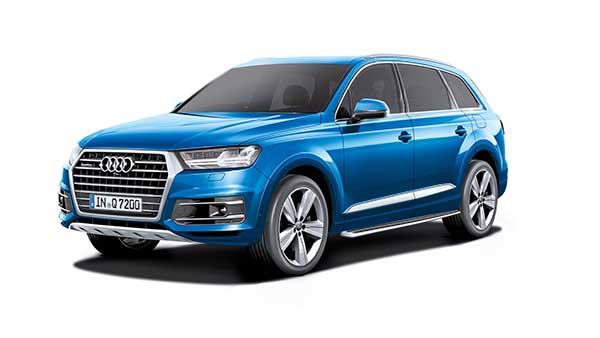 Audi Q7 व Audi A4 का लाइफस्टाइल एडिशन हुआ लॉन्च, जोड़ी गयी है बेहतरीन खूबियां