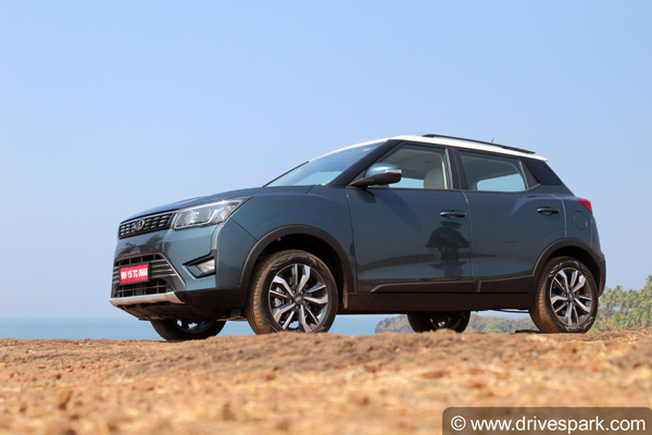 सिर्फ दो महीनों में महिंद्रा XUV300 की 9 हजार से ज्यादा यूनिट, फोर्ड इकोस्पोर्ट, होंडा WR-V को छोड़ा पीछे