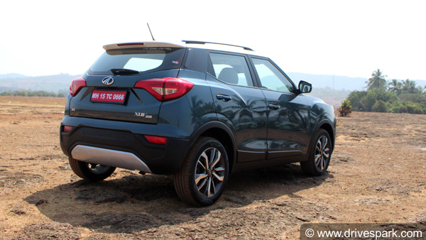 सिर्फ दो महीनों में महिंद्रा XUV300 की 9 हजार से ज्यादा यूनिट, फोर्ड इकोस्पोर्ट, होंडा WR-V को छोड़ा पीछे