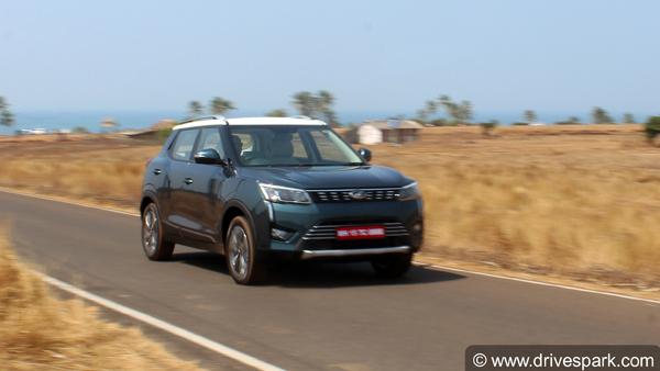 सिर्फ दो महीनों में महिंद्रा XUV300 की 9 हजार से ज्यादा यूनिट, फोर्ड इकोस्पोर्ट, होंडा WR-V को छोड़ा पीछे