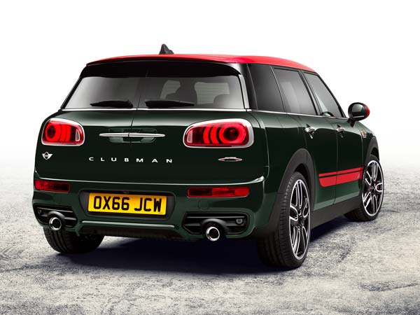 इस तारीख को पेश की जायेगी 2019 मिनी कूपर वर्क्स, जानिये क्या होगी कीमत