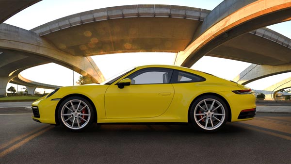 2019 Porsche 911 भारत में हुआ लॉन्च, जानिये फीचर्स, कीमत, स्पेसिफिकेशन्स आदि के बारे में