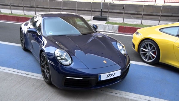 2019 Porsche 911 भारत में हुआ लॉन्च, जानिये फीचर्स, कीमत, स्पेसिफिकेशन्स आदि के बारे में