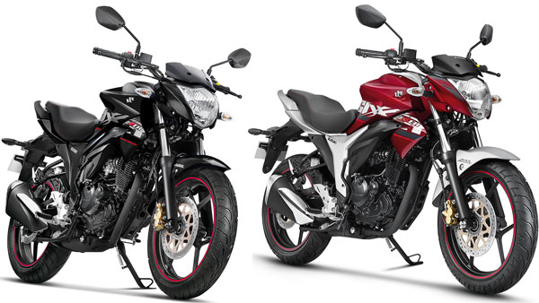 जल्द ही लॉन्च हो सकती है Suzuki Gixxer 155, यह होगी खूबियां