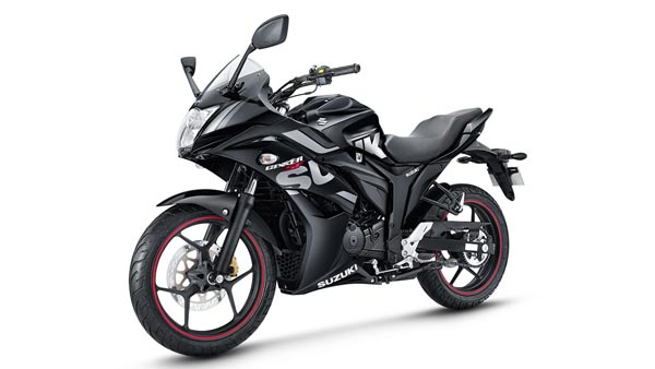 जल्द ही लॉन्च हो सकती है Suzuki Gixxer 155, यह होगी खूबियां