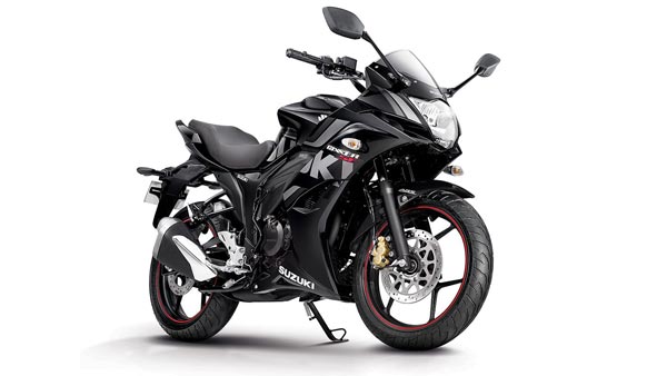 जल्द ही लॉन्च हो सकती है Suzuki Gixxer 155, यह होगी खूबियां