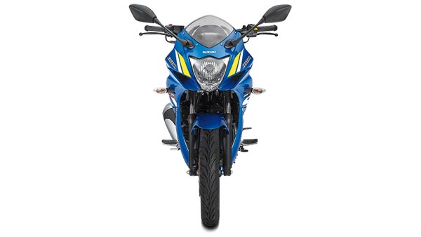 जल्द ही लॉन्च हो सकती है Suzuki Gixxer 155, यह होगी खूबियां