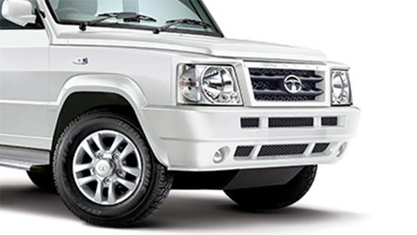 भारत की लोकप्रिय एसयूवी Tata Sumo का उत्पादन हुआ बंद, जानिये क्यों भारत की लोकप्रिय एसयूवी Tata Sumo का उत्पादन हुआ बंद, जानिये क्यों