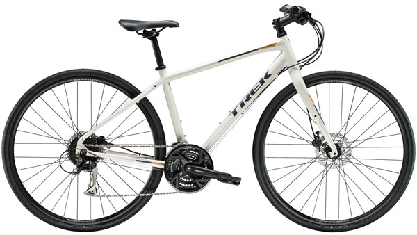 ट्रेक बाईसाइकिल ने लॉन्च की FX सीरीज साइकिल, कीमत 32,199 रुपयें से शुरु, जानिये क्या है खूबियां