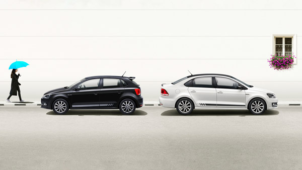 फॉक्सवैगन ने पुणे प्लांट में दस लाख कारों का उत्पादन पूरा किया, यह है वह स्पेशल कार