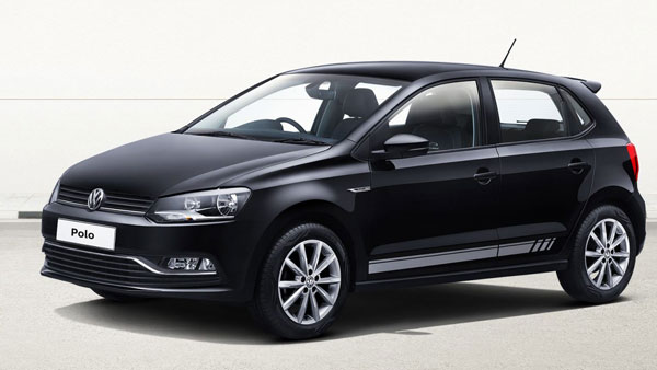 फॉक्सवैगन ने पोलो, वेंटो व एमियो के 'ब्लैक एंड वाइट' एडिशन किये लॉन्च, किये गए है यह बदलाव