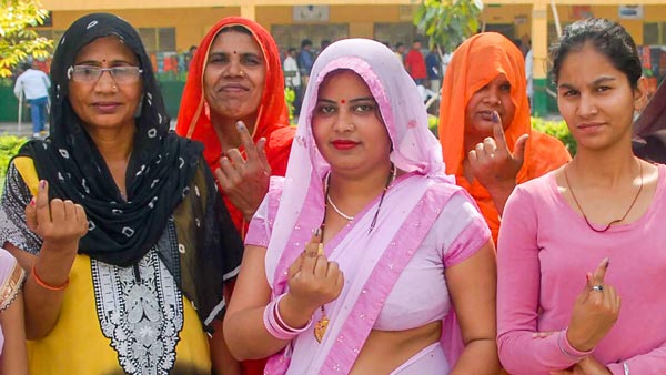 हीरो मोटोकॉर्प दे रहा चुनाव में वोट करने पर बाइक सर्विंसिंग में भारी छूट