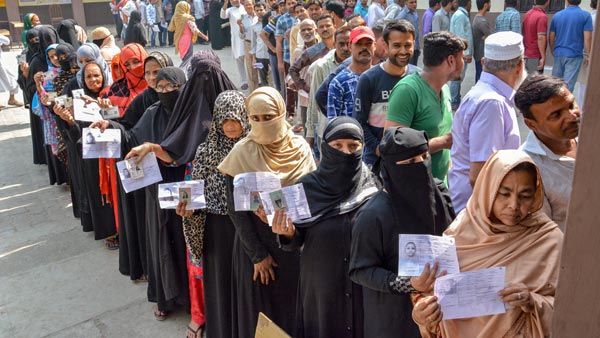 हीरो मोटोकॉर्प दे रहा चुनाव में वोट करने पर बाइक सर्विंसिंग में भारी छूट