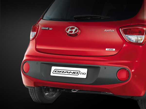 हुंडई ग्रैंड i10 का CNG वैरिएंट हुआ लॉन्च, ग्रैंड i10 CNG कीमत 6.39 लाख रुपयें 