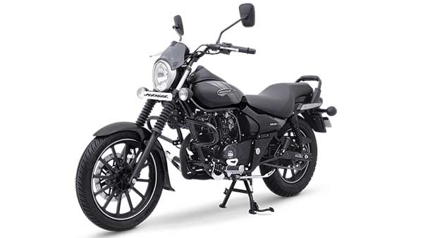 बजाज एवेंजर 160 ABS लॉन्च प्राइस