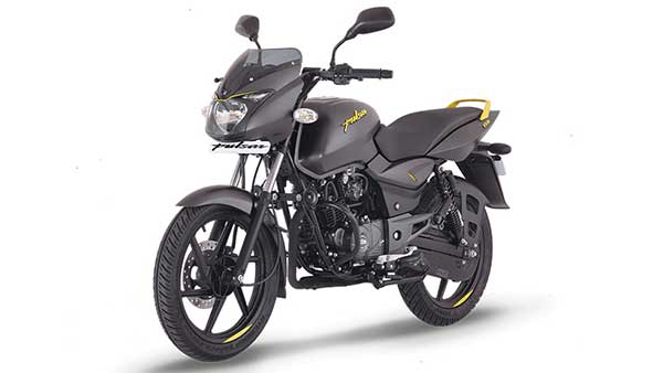 बजाज ऑटो की बिक्री अप्रैल 2019 में बढ़ी