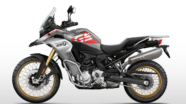 नई बीएमडब्ल्यू F 850 GS एडवेंचर लॉन्च प्राइस फीचर्स