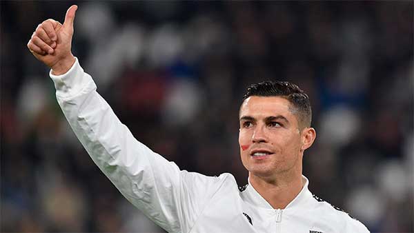 यह अफवाह है कि क्रिस्टियानो रोनाल्डो ने दुनिया की सबसे महँगी कार खरीदी है जानिए सच