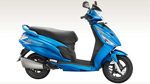 नई हीरो मैस्ट्रो एज 125 व होंडा एक्टिवा 125 प्राइस, फीचर्स, इंजन तुलना