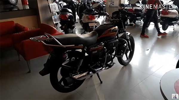 हीरो स्प्लेंडर स्पेशल एडिशन हुई लॉन्च, नई हीरो स्प्लेंडर प्राइस