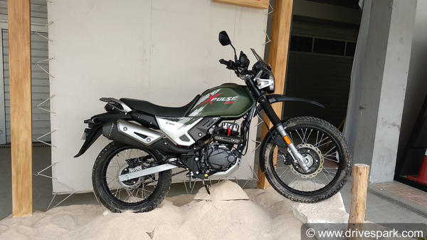 हीरो मोटोकॉर्प XPulse 200 व XPulse 200T हुआ लॉन्च, कीमत 94,000 रुपयें से शुरु
