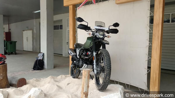 हीरो मोटोकॉर्प XPulse 200 व XPulse 200T हुआ लॉन्च, कीमत 94,000 रुपयें से शुरु