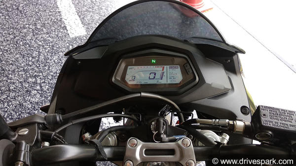 हीरो मोटोकॉर्प Xtreme 200S हुआ लॉन्च, कीमत 98,500 रुपयें से शुरु