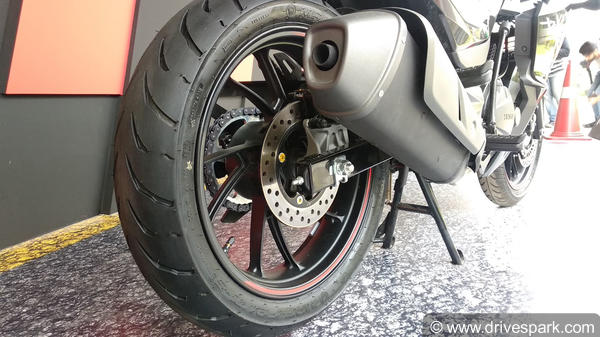 हीरो मोटोकॉर्प Xtreme 200S हुआ लॉन्च, कीमत 98,500 रुपयें से शुरु