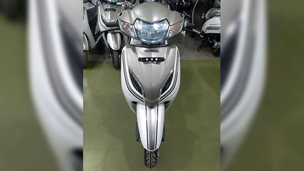 होंडा एक्टिवा 5G लिमिटेड एडिशन प्राइस, नई होंडा एक्टिवा डीलरशिप फोटो