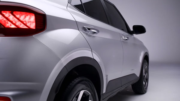 हुंडई वेन्यू वीडियो डिजाइन फीचर सेफ्टी जानकारी